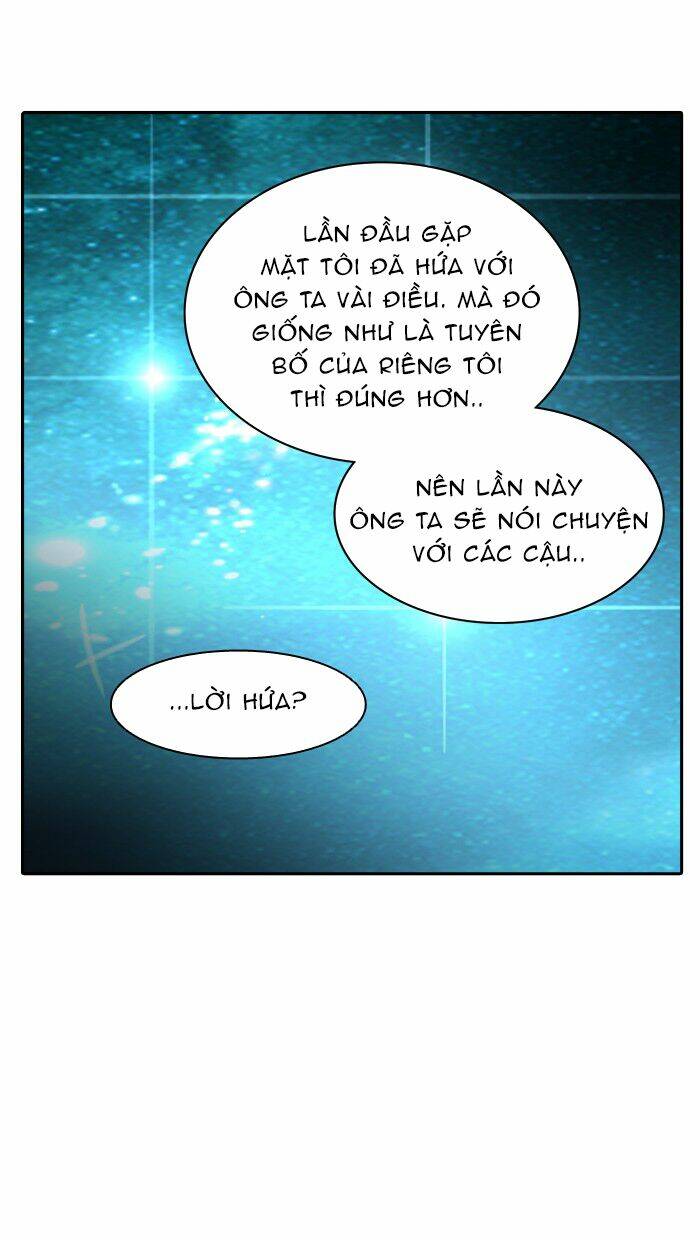 cuộc chiến trong tòa tháp chapter 358 21