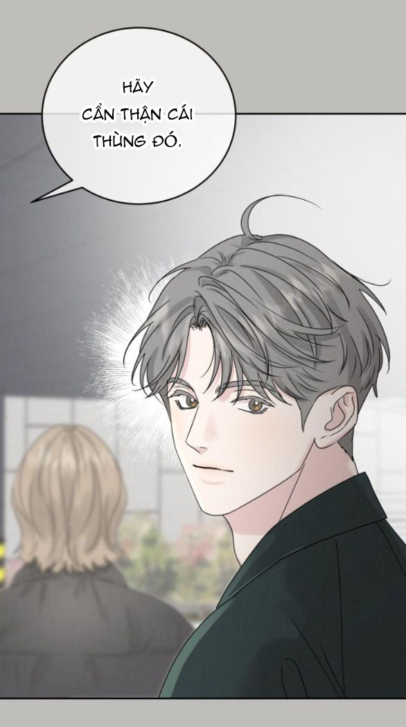 Thuyết Tình Yêu Ích Kỷ chapter 8.1 19