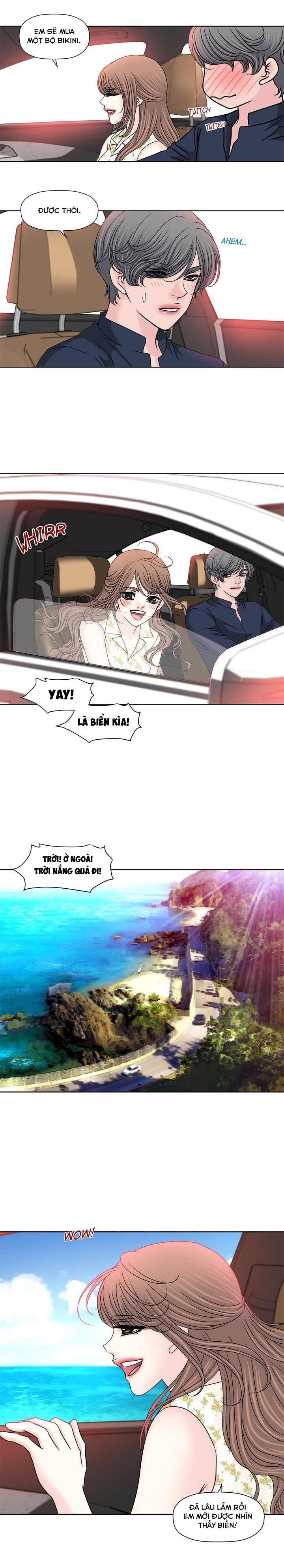 người đàn ông của tôi chapter 71.1 5