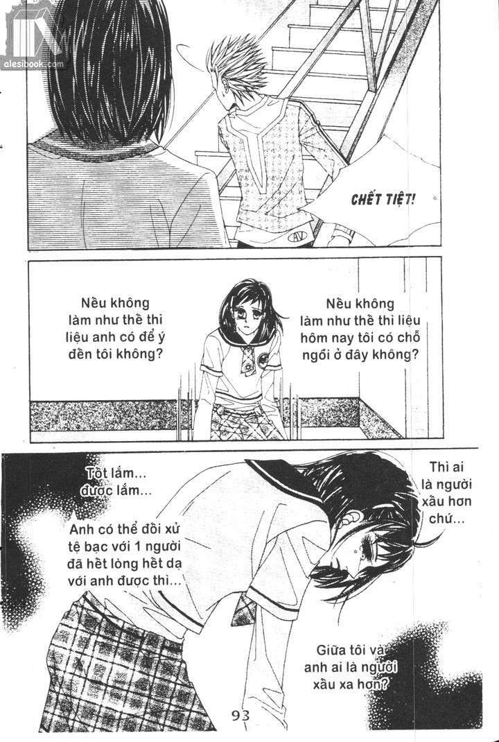 hồng tiểu thư chapter 35 13