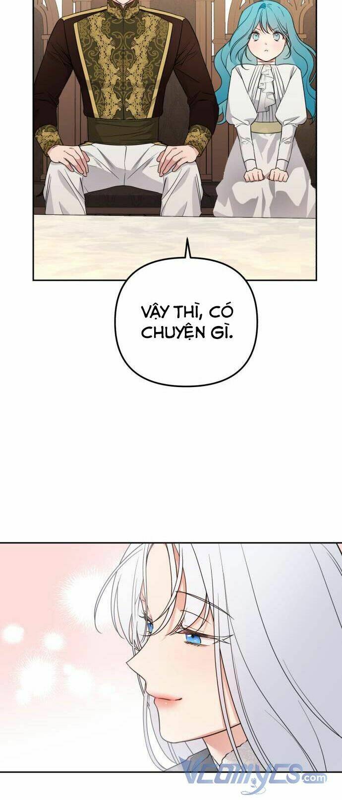 công nương mint bé nhỏ chapter 22 50