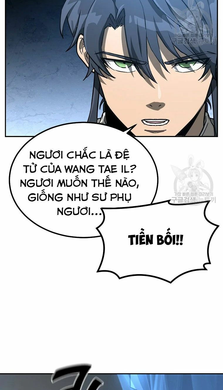 thiếu niên phương sĩ chapter 29 90