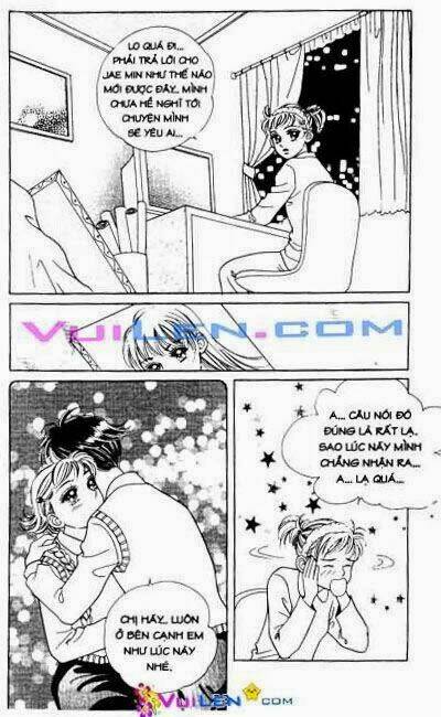 tình yêu diệu kỳ chapter 6 33