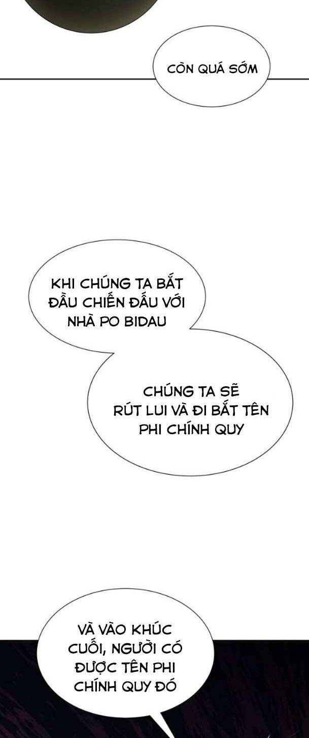 cuộc chiến trong tòa tháp chapter 579 22