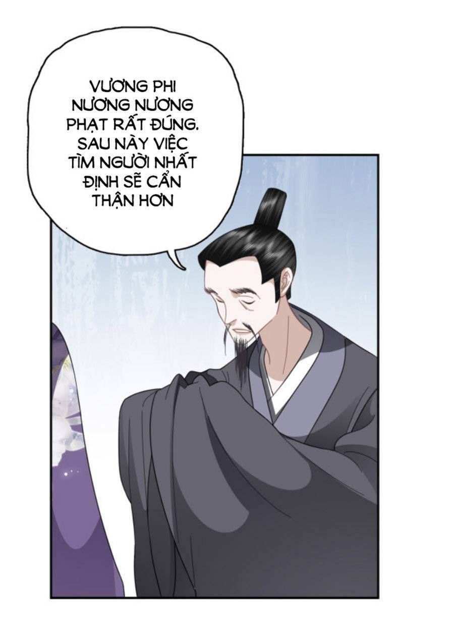 điều hương vương phi chapter 34 30