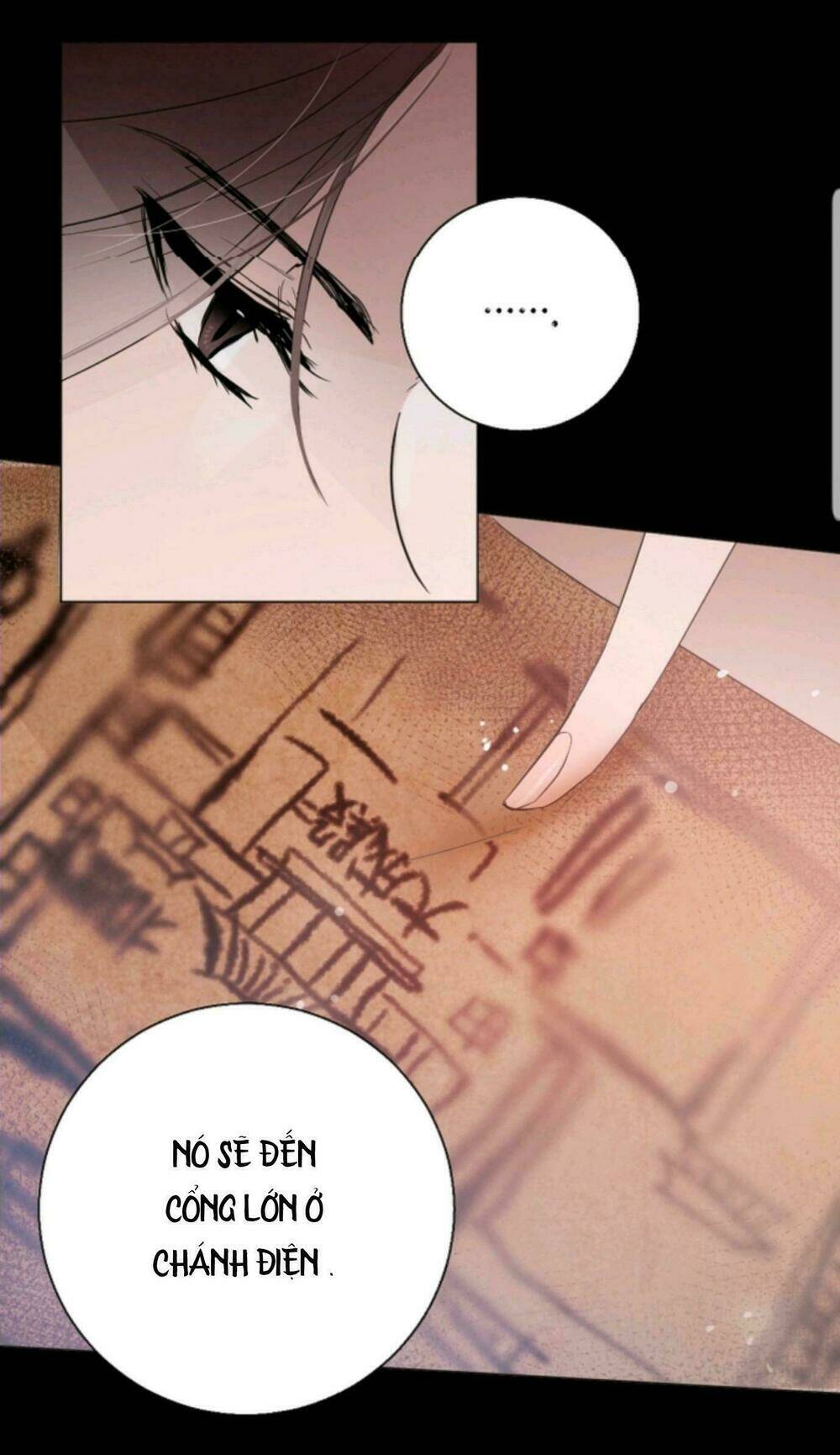 chae hong sa chapter 18 10