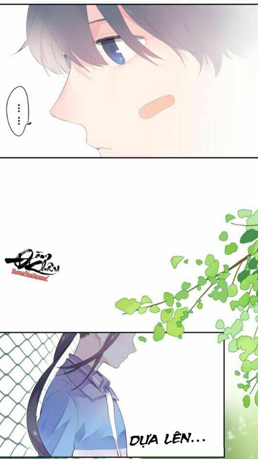 dolo mệnh vận giao nang chapter 30 43