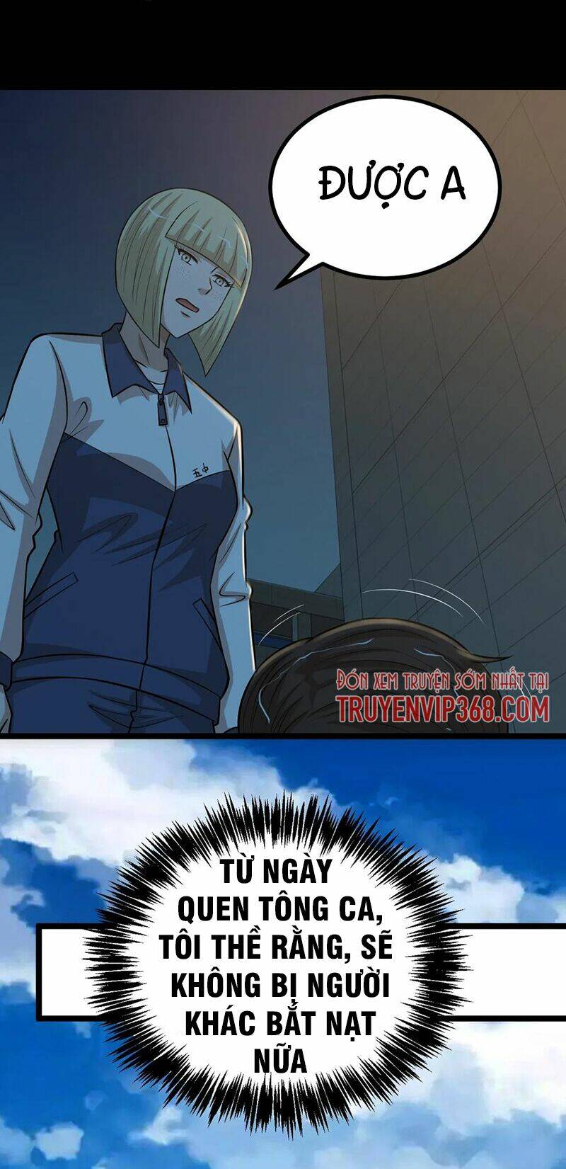 đai ca trở lại tuổi 16 chapter 88 15