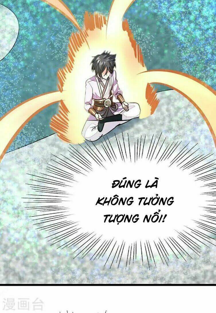 cửu dương thần vương chapter 81 33