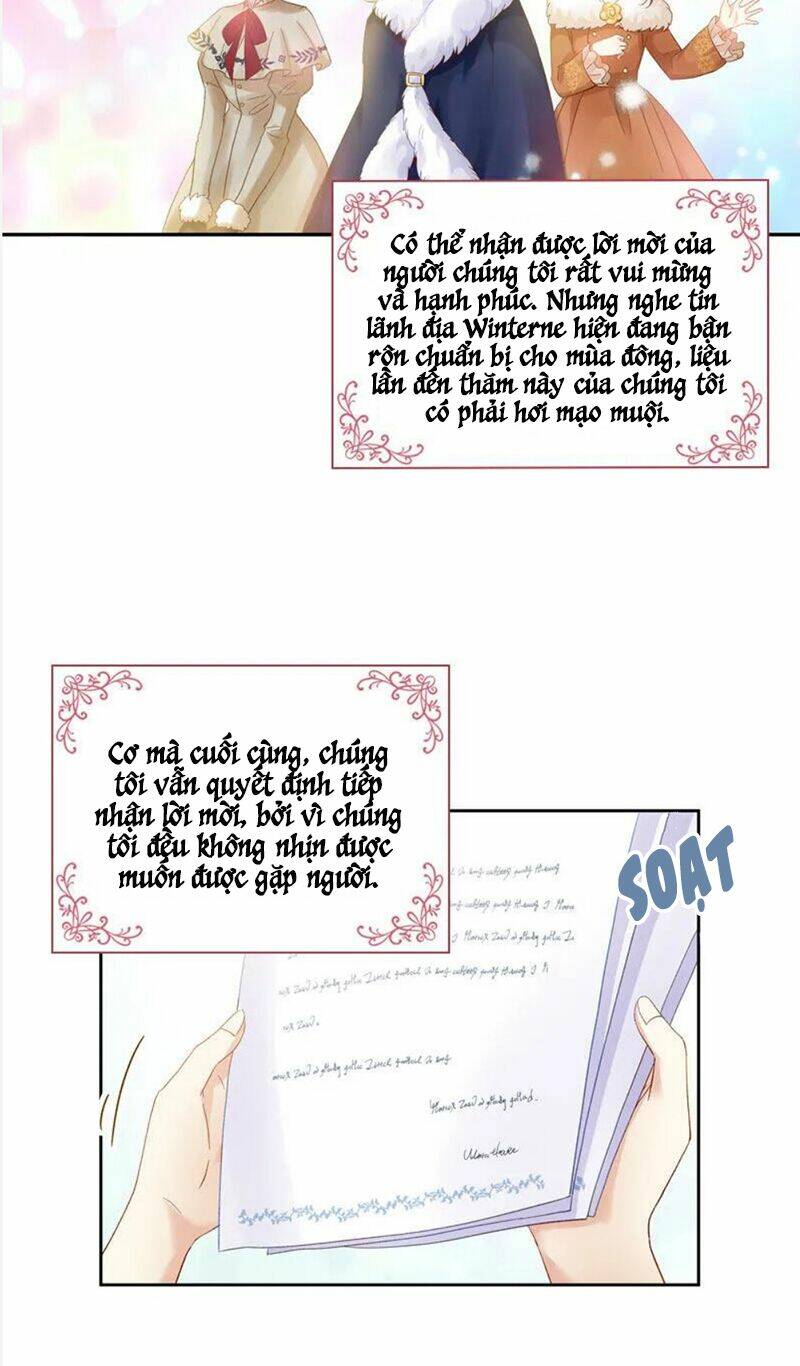 ác nữ cải biến chapter 51 20