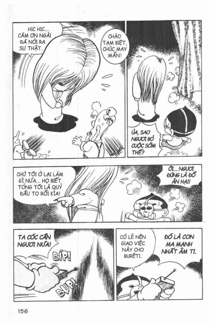 đội quân nhí nhố chapter 2 156