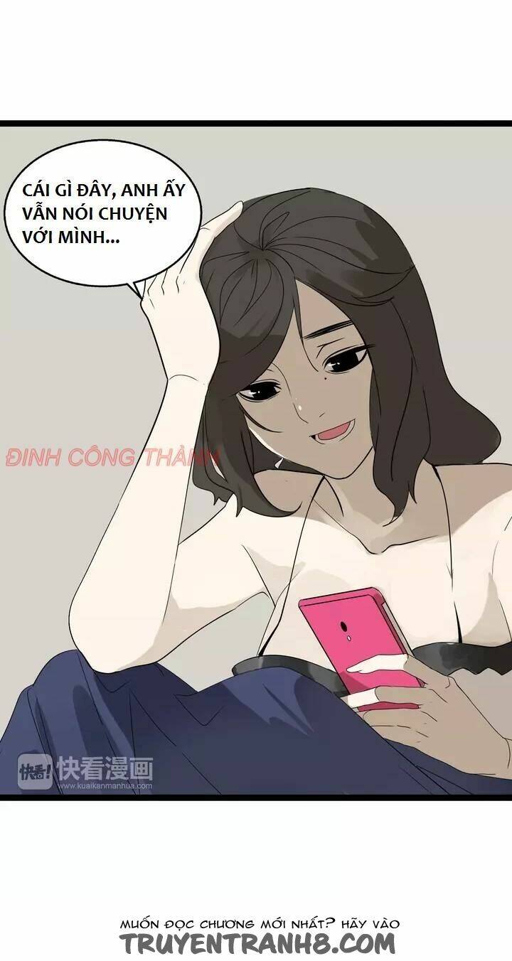 mục vụ chapter 2 13