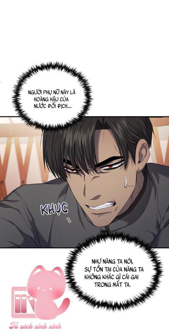 kẻ cướp đoạt hoàng hậu chapter 4 3