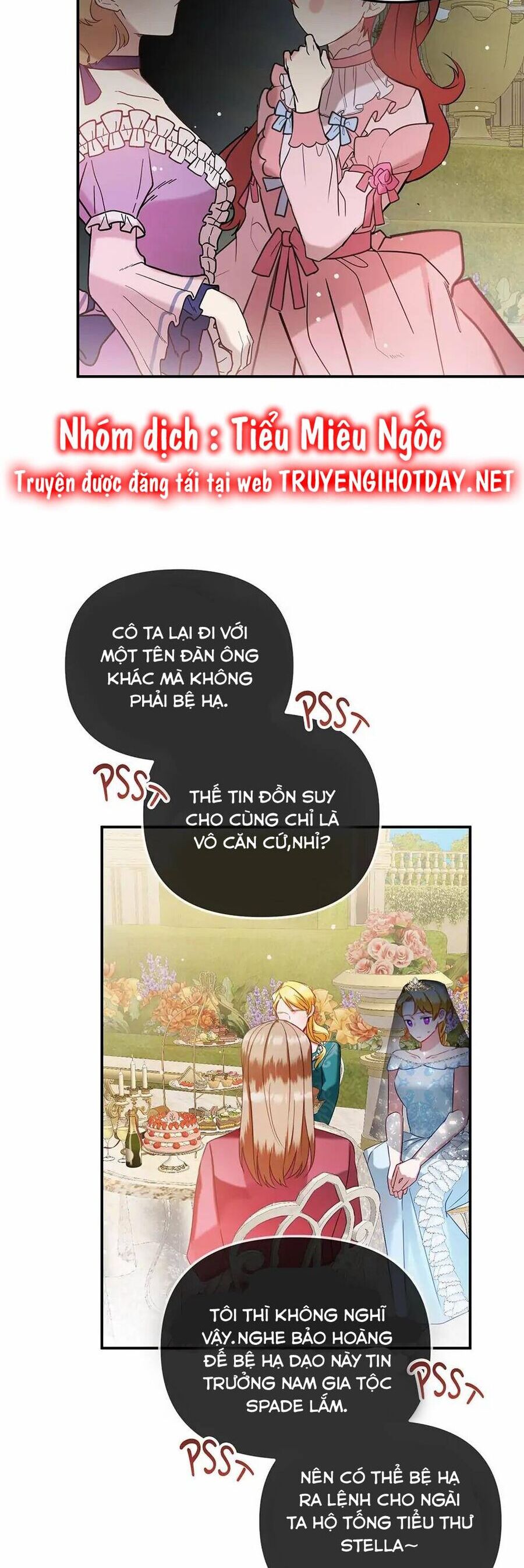 hoàng tử chuyển sinh trở thành người mạnh nhất thế giới nhờ vào sự hiểu biết về bug chapter 51 16