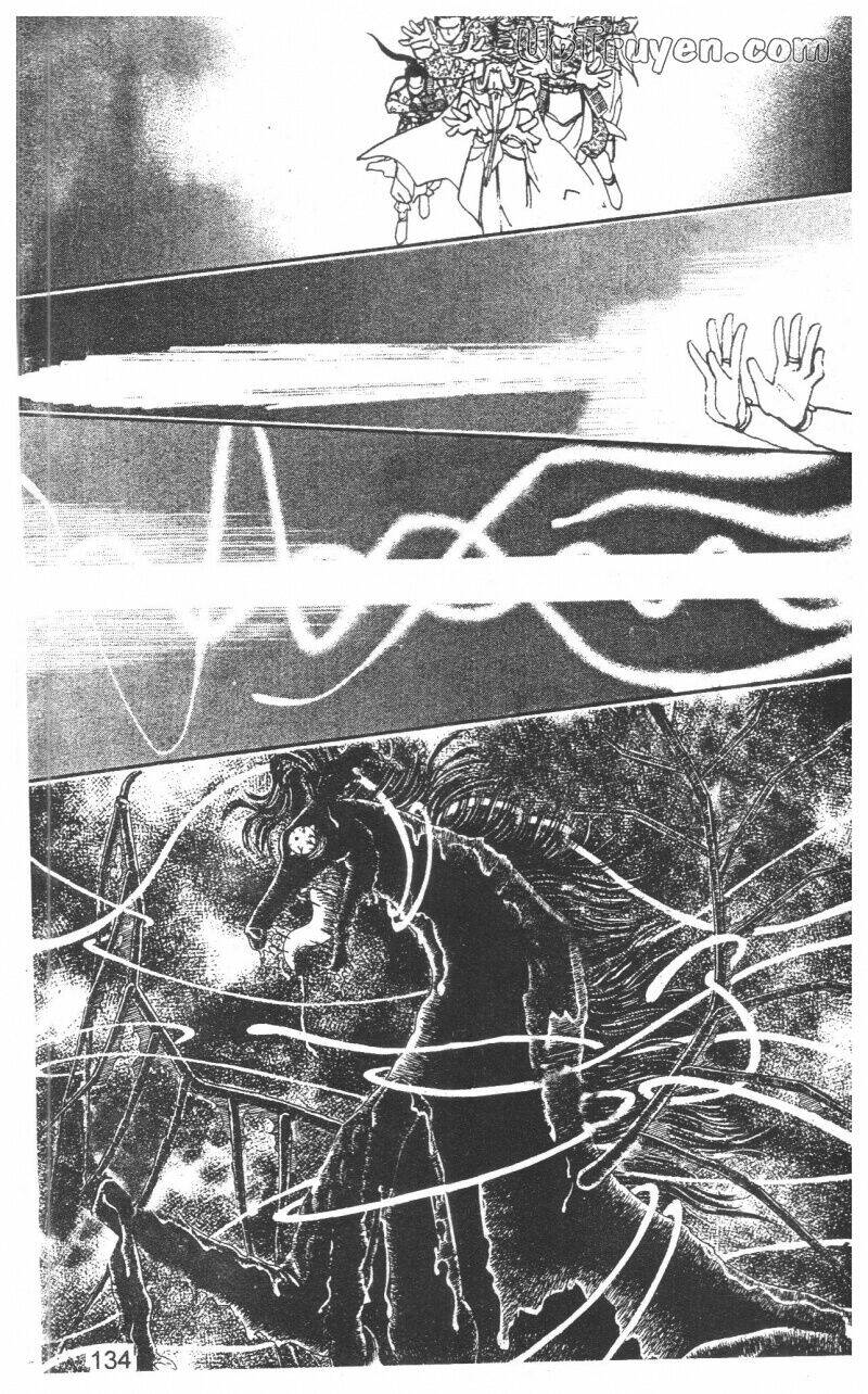 hoàng tử hoa - bud boy chapter 21 135