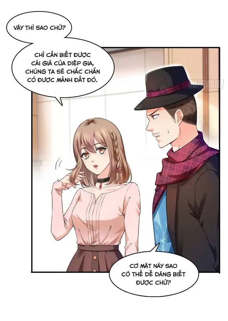 Hệt Như Hàn Quang Gặp Nắng Gắt chapter 146 25