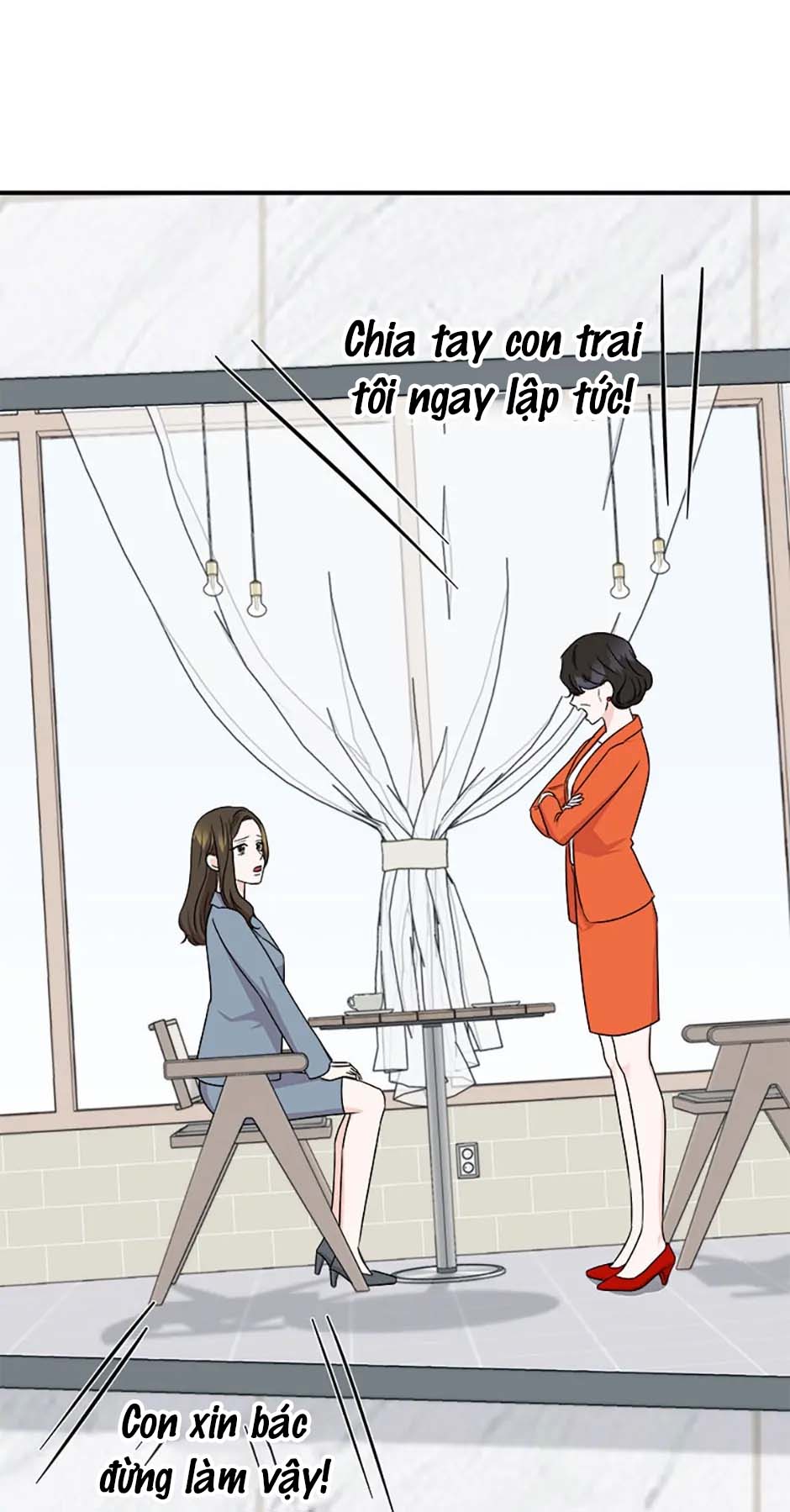 thiếu tôi là sếp mất ngủ ngay chapter 60.2 9