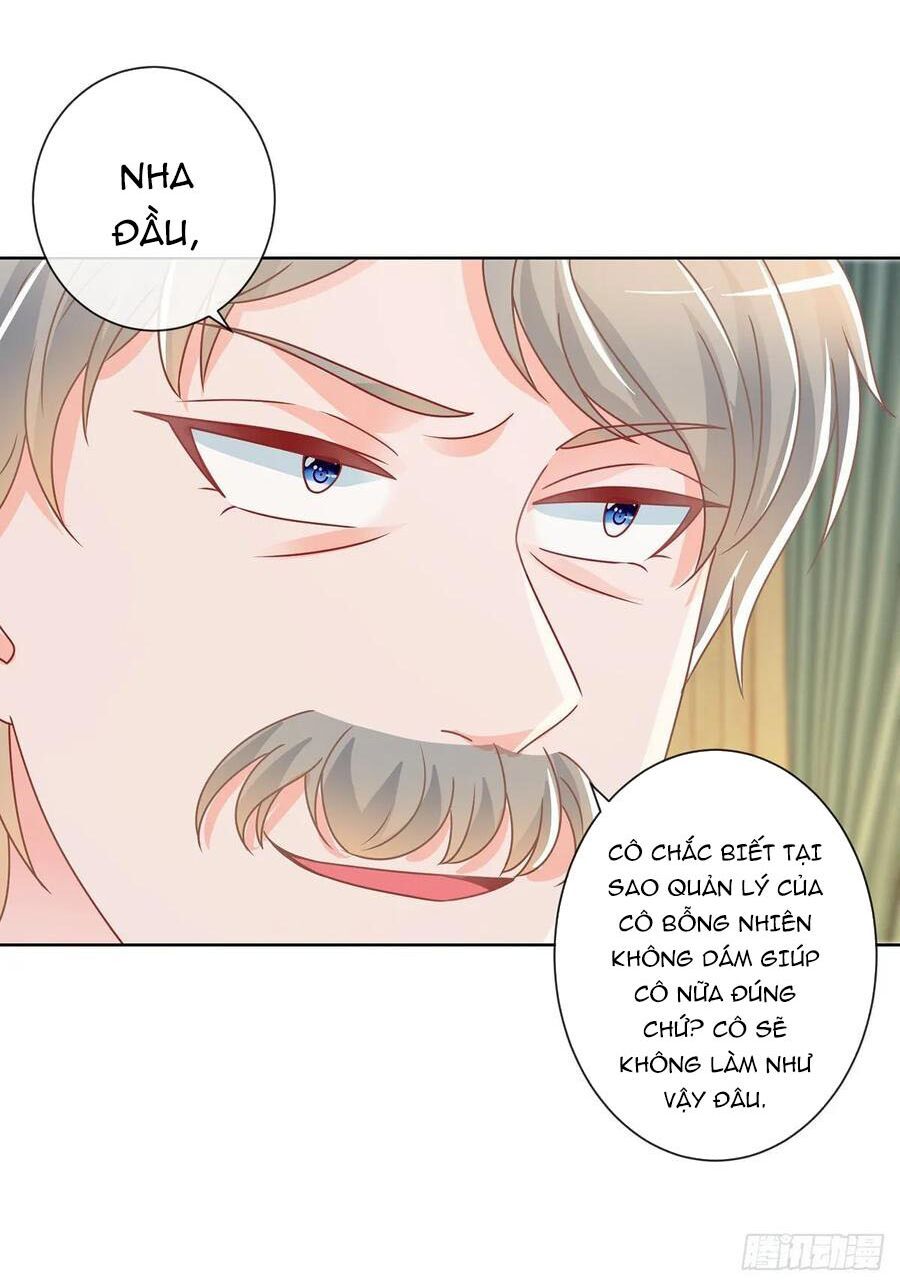 ẩn hôn 100%: chọc tức vợ yêu mua một tặng một chapter 199 20