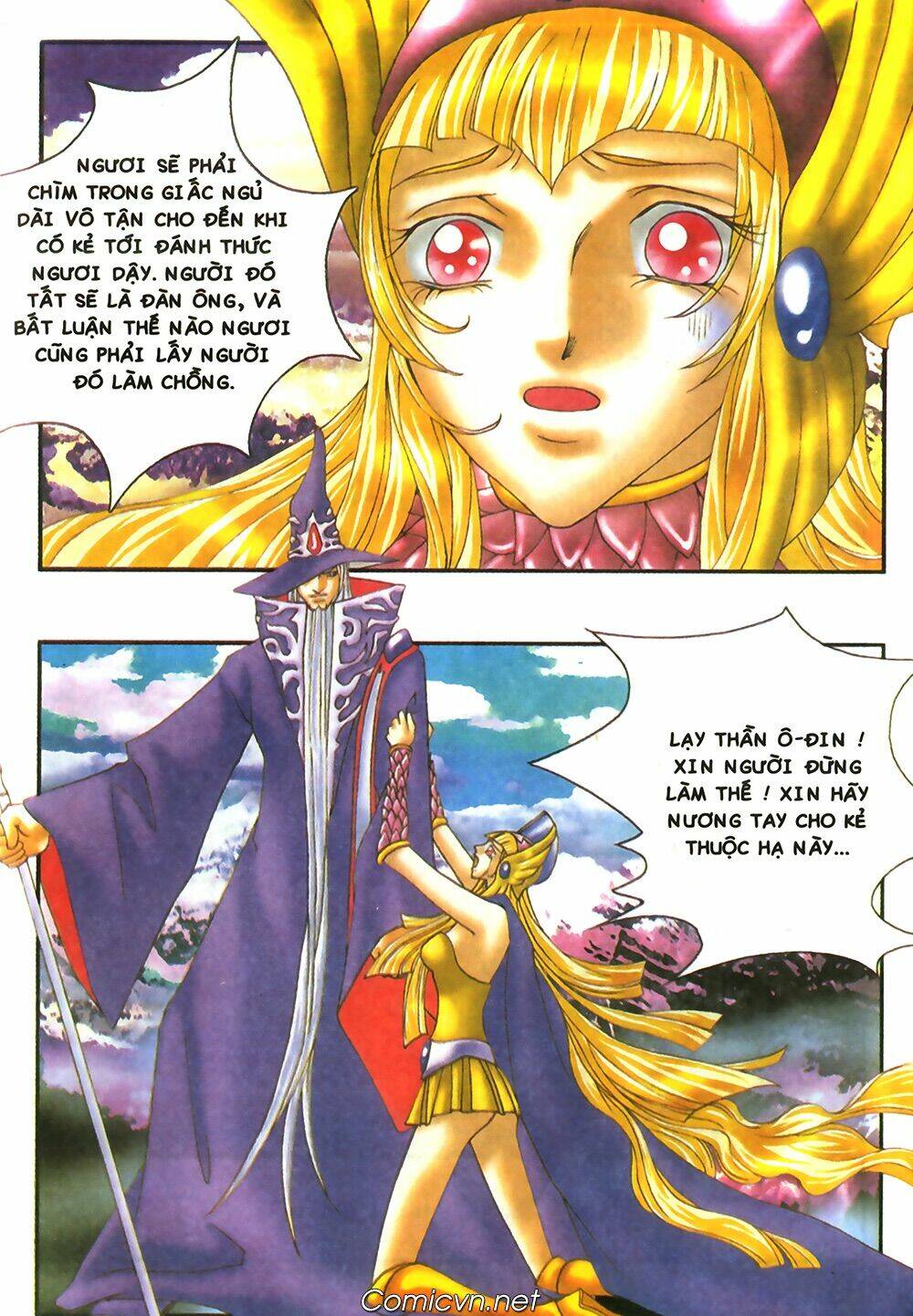 chúa tể của chiếc nhẫn chapter 10 5