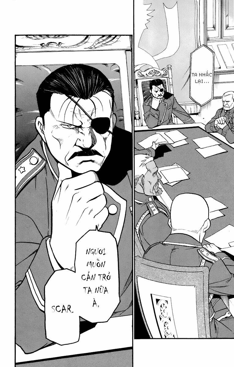 giả kim thuật chapter 44 49