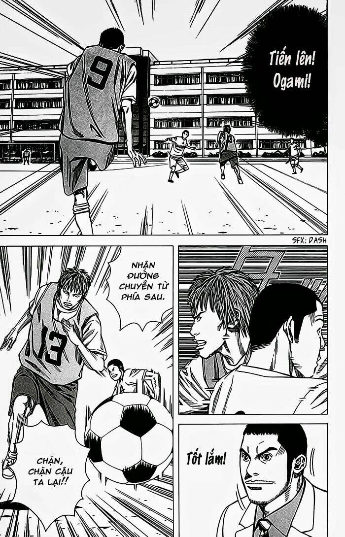 angel voice chapter 26 18