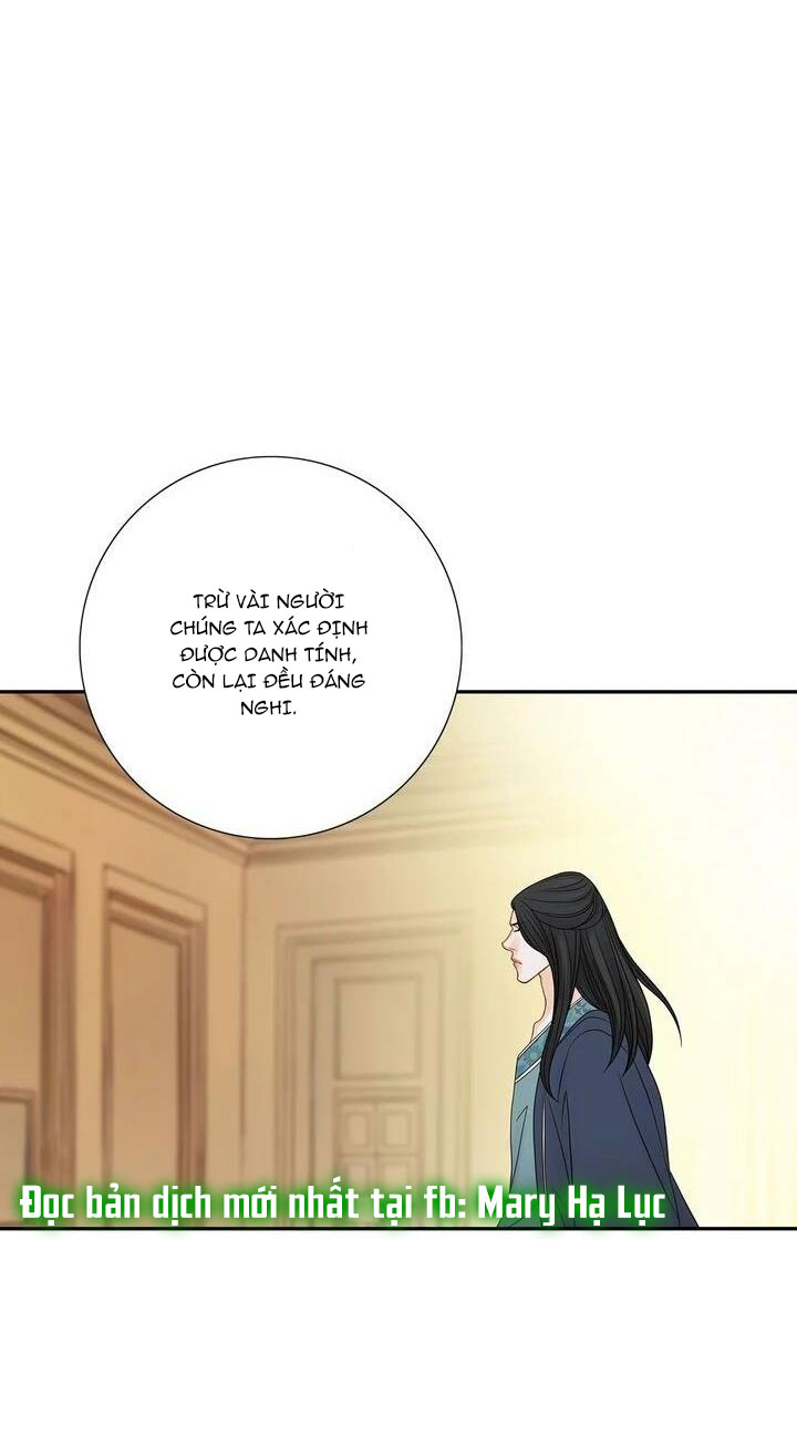 nữ hoàng bí ẩn chapter 5 32