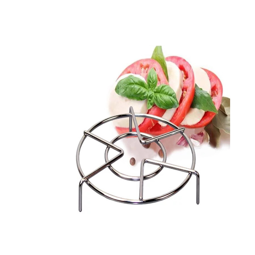 Rế lót nồi cao cấp Inox 304