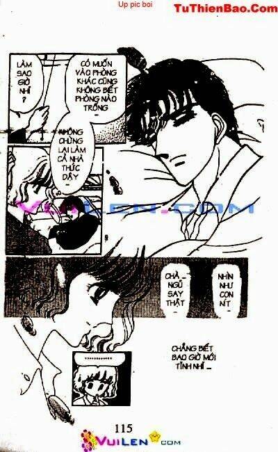 cô bé khóc nhè chapter 7 114