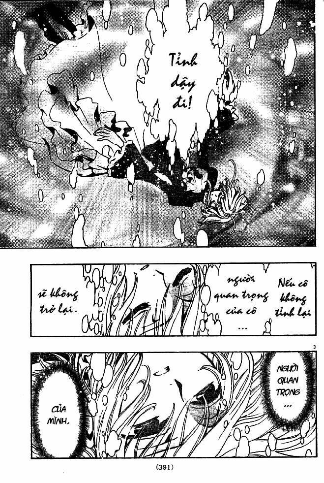 huyền thoại đôi cánh chapter 119 4