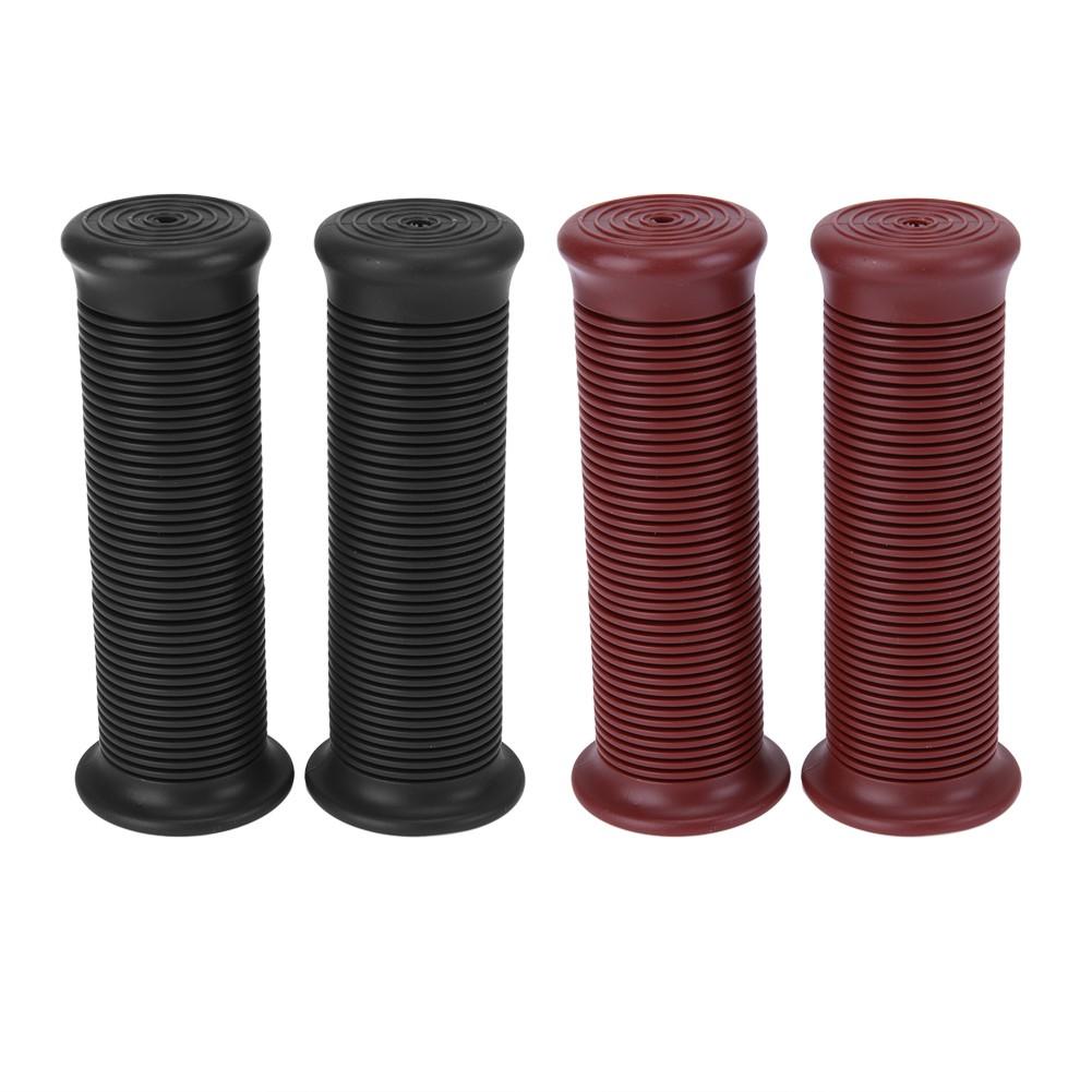 Set 2 tay lái 7 / 8 " chuyên dụng cho xe máy Cafe Racer Bobber