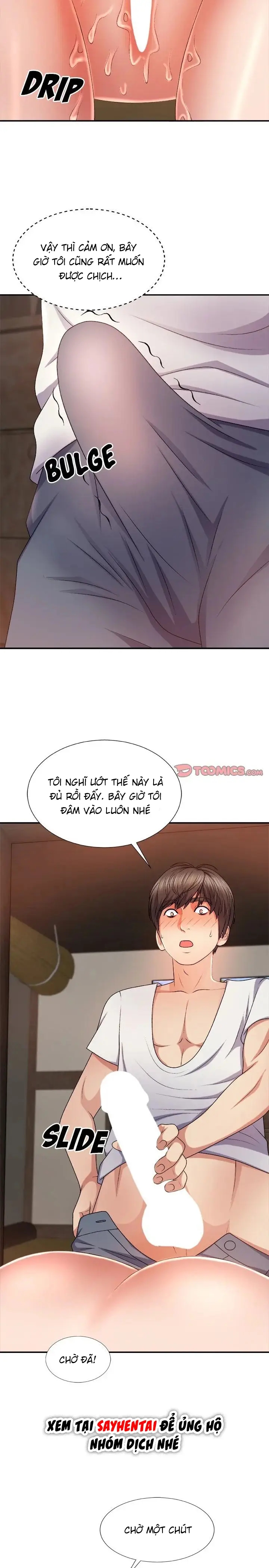 chiếm hữu linh hồn chapter 20 13