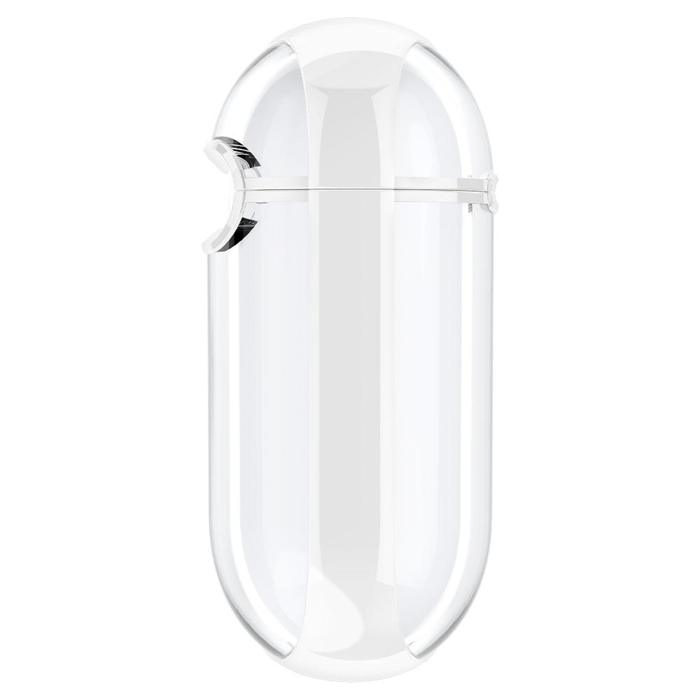 Ốp Spigen Dành cho Apple AirPods Ultra Hybrid - Hàng Chính hãng