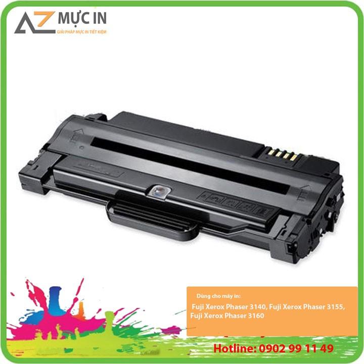 Hộp mực cho máy in Xerox 3140, 3155, 3160 Chất lượng