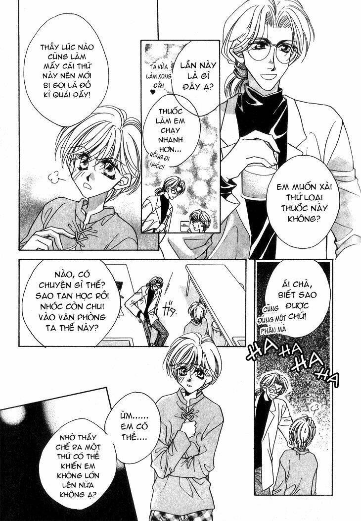 before you grow up chapter 1 13