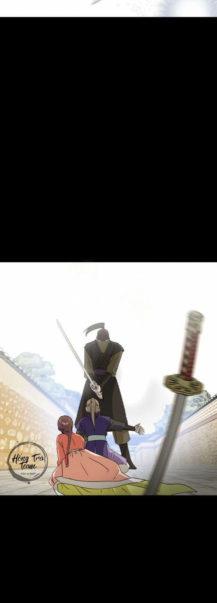 duyên nợ kiếp trước chapter 13 65