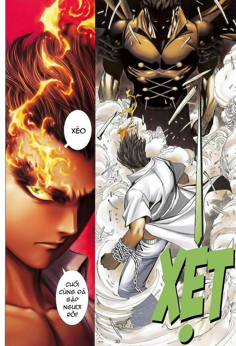 võ thần phượng hoàng chapter 81 23