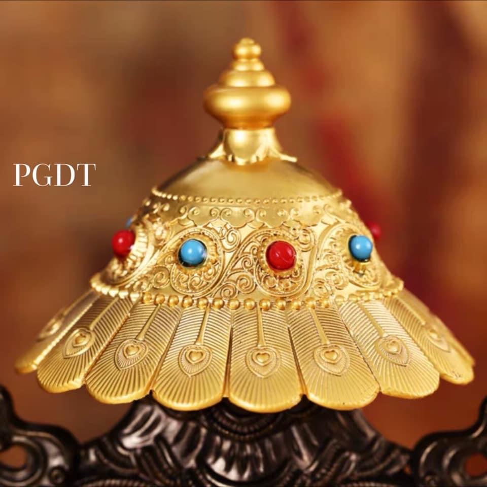 Bát kiết tường tổng