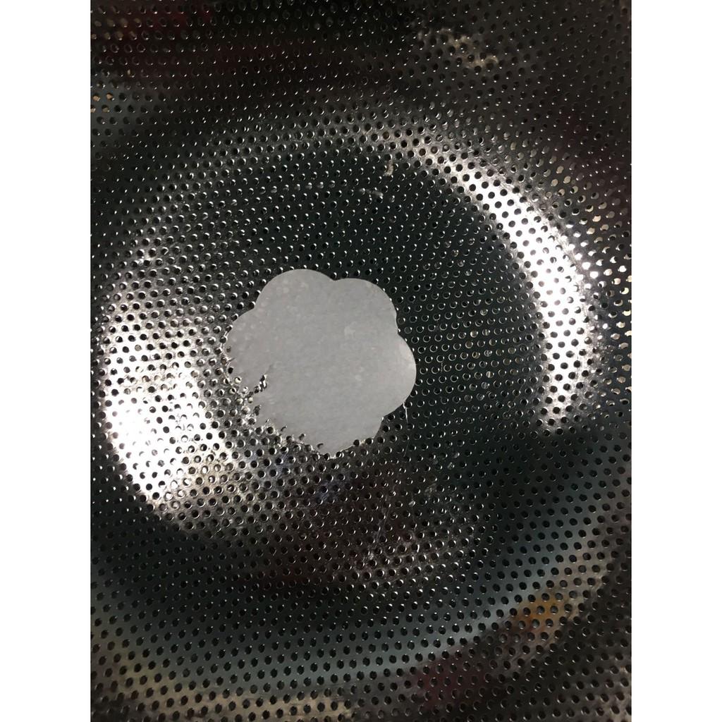 RỔ INOX CỠ ĐẠI