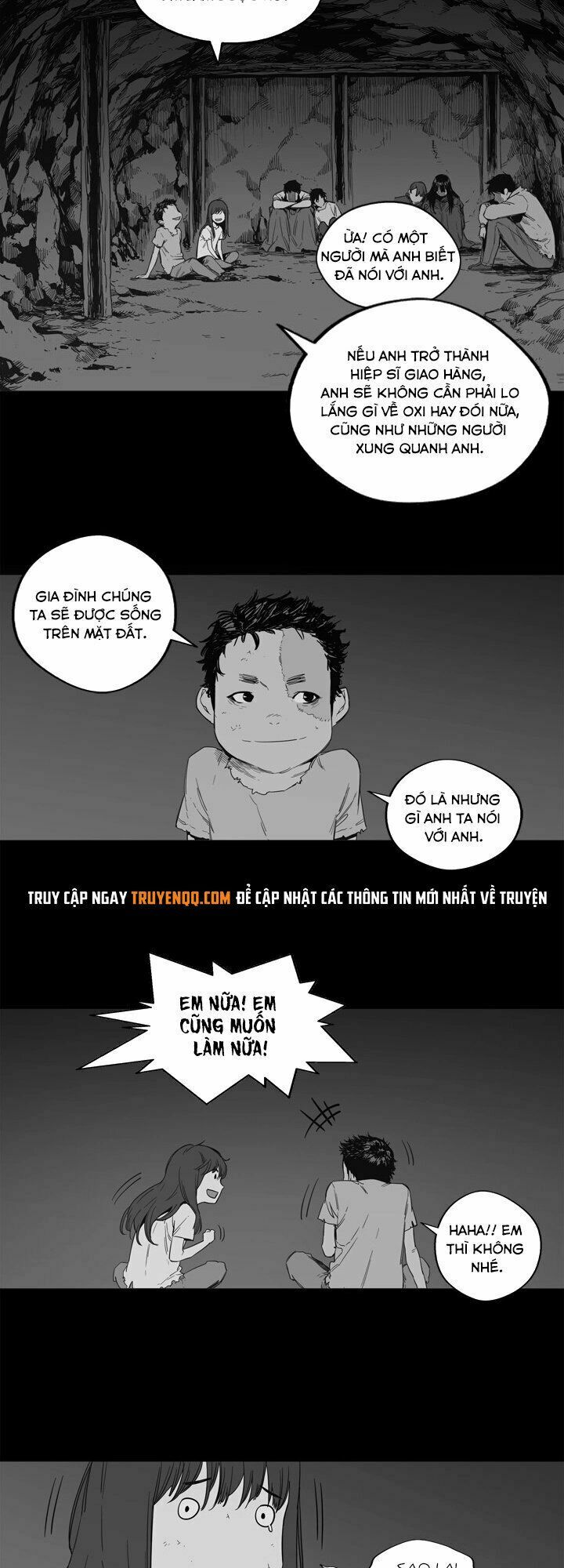 anh shipper may mắn chapter 1 41