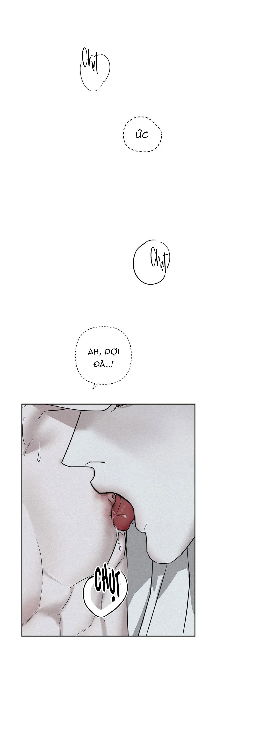 yêu tinh chapter 3 33