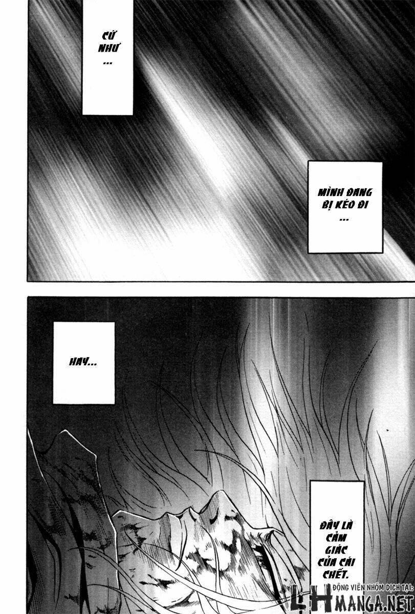 dark mage chapter 3 5