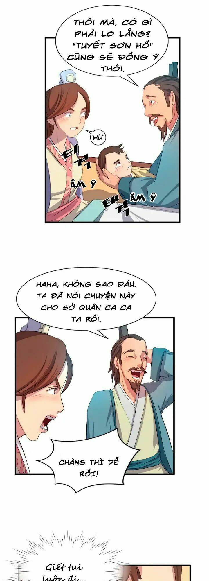 trọng sinh, bất khả chiến bại chapter 1 31