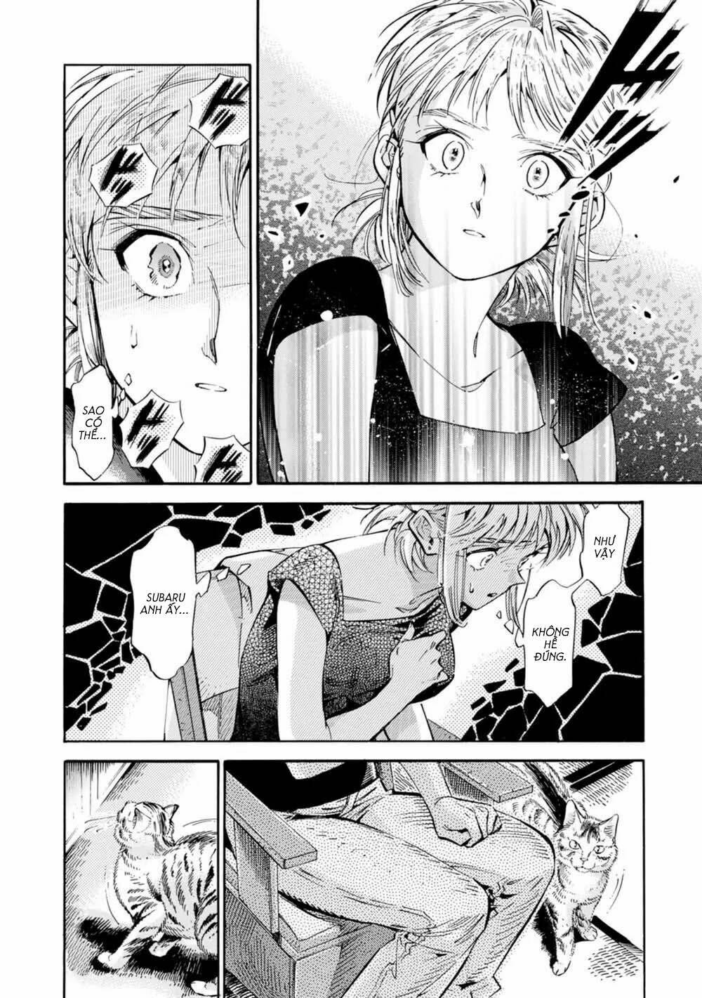 subaru to suu-san chapter 19 14