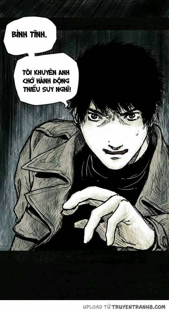 trấn thái bình chapter 4 9