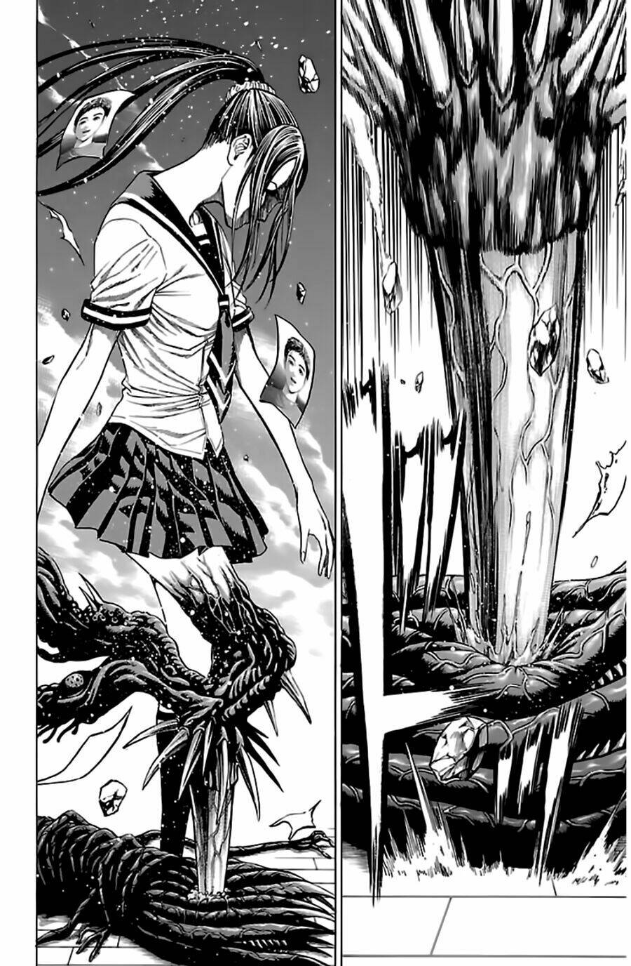 hakaijuu chapter 53 33