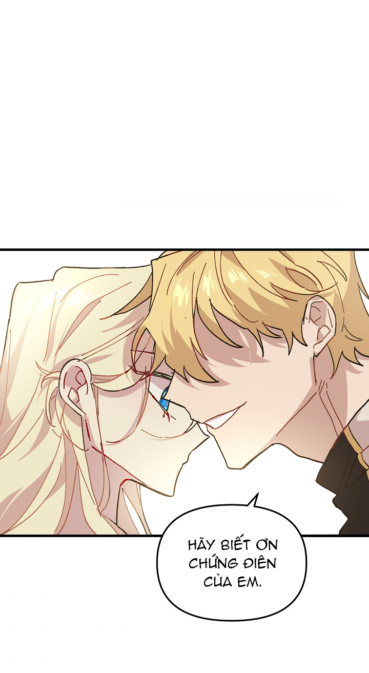 công chúa giả điên chapter 2 96
