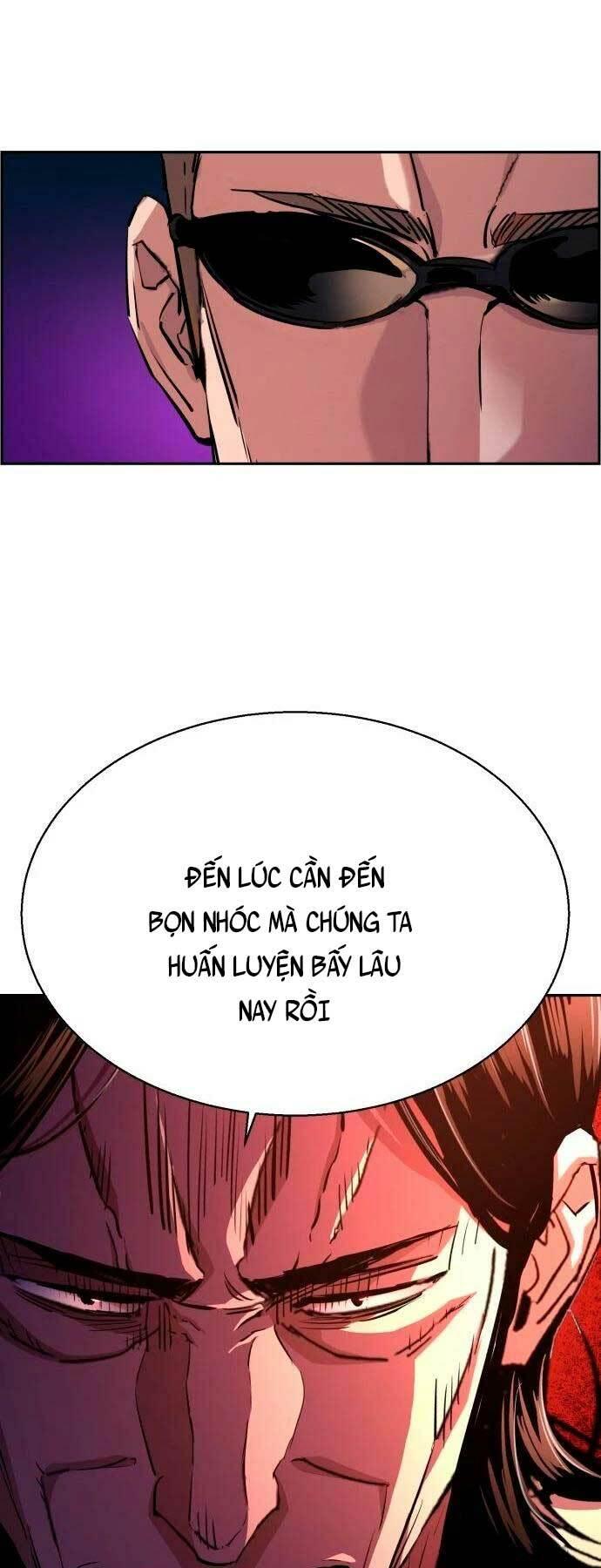 bạn học tôi là lính đánh thuê chapter 127 30