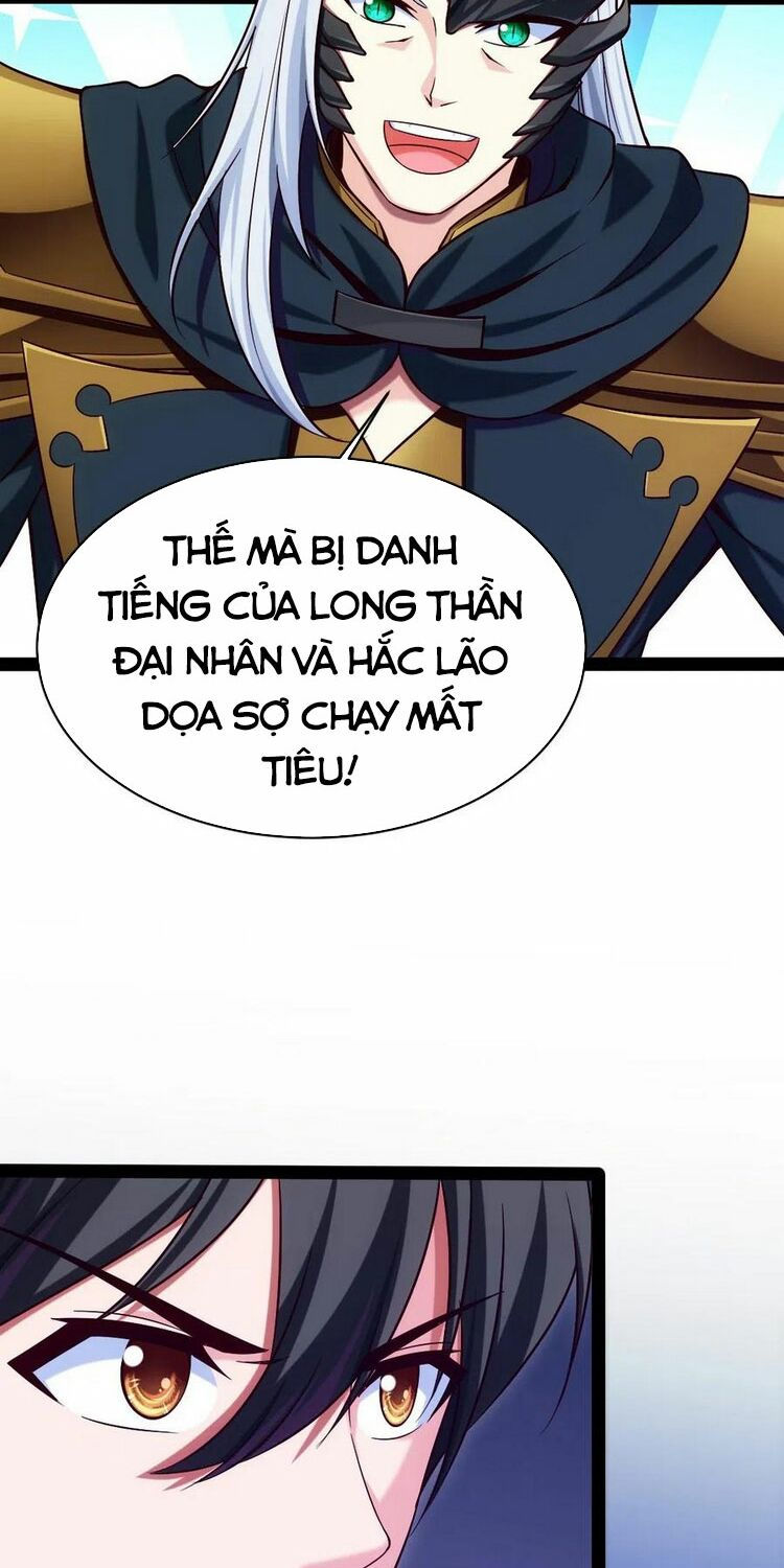 ma thú kiếm thánh dị giới tung hoành chapter 174 6