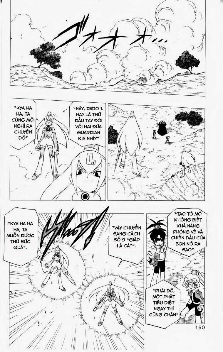 guardian eight chapter 4 140