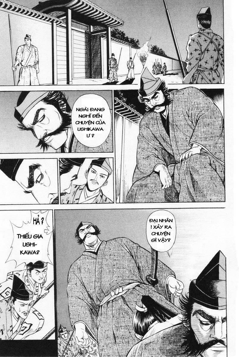 thiếu niên vương i - shana oh yoshitsune i chapter 2 48